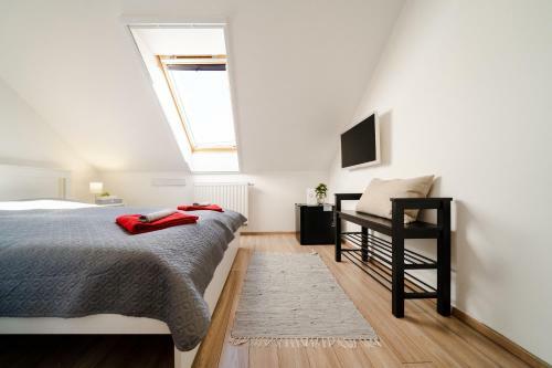 Bed & Breakfast Guba Vend�gh�z