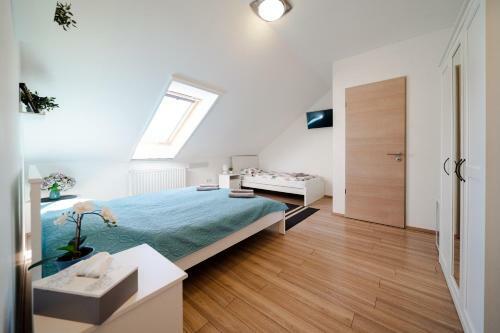Bed & Breakfast Guba Vend�gh�z
