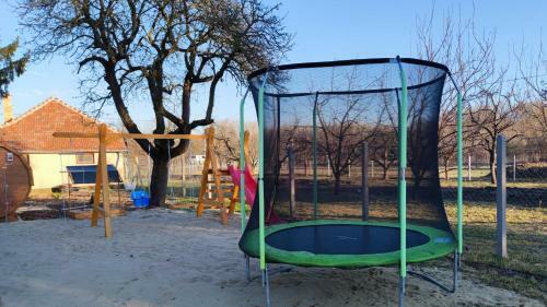 Panka �d�l?h�z-templom Zug