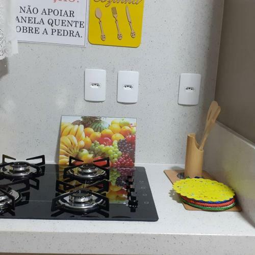 Apartamento Ns Hospedagem