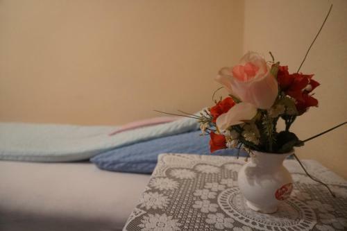 Hostal Piri Vend�gh�z