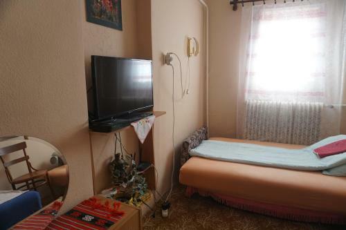 Hostal Piri Vend�gh�z