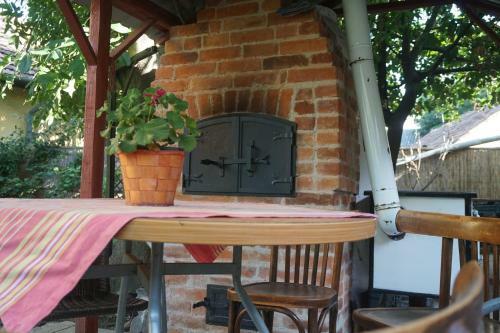 Hostal Piri Vend�gh�z