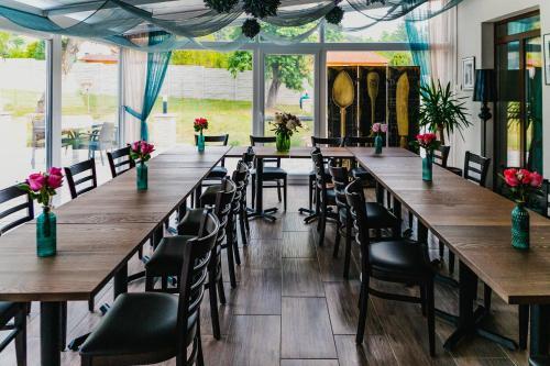 Bed & Breakfast Dreko Panzi� & Borbisztr�