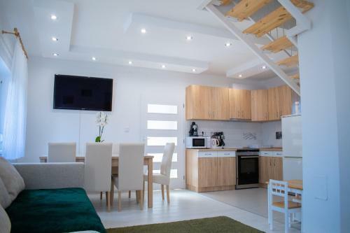 Apartamento G�nter Vend�gh�z-hajd�n�n�s
