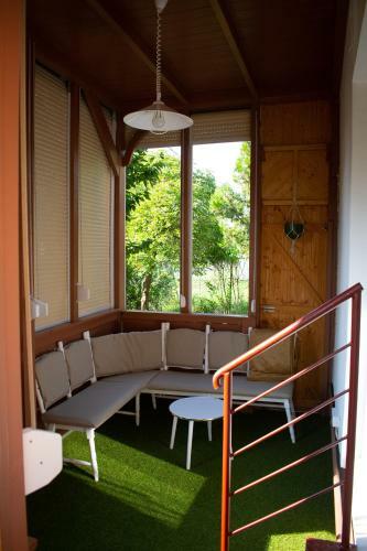 Apartamento G�nter Vend�gh�z-hajd�n�n�s