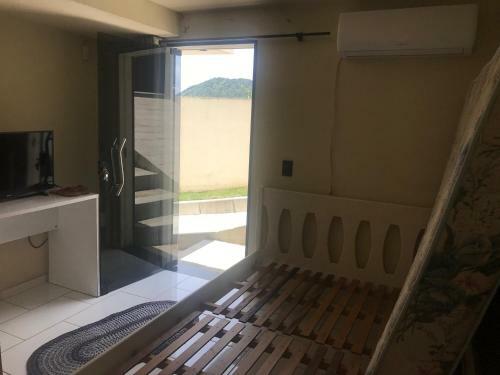 Casa de Praia Com Piscina A 200 Mts Da Praia