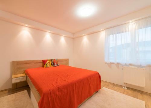Sunset Plage Apartman Fony�d
