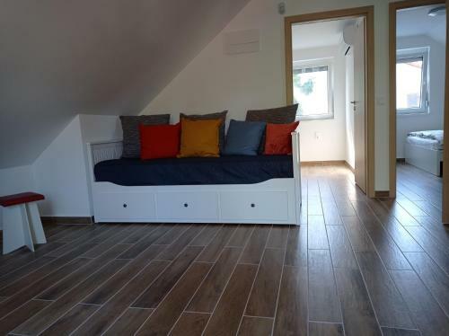 Relax Apartment