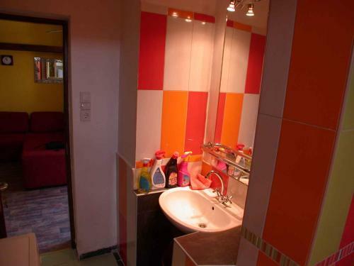 Apartment In Fonyod - Balaton 41935
