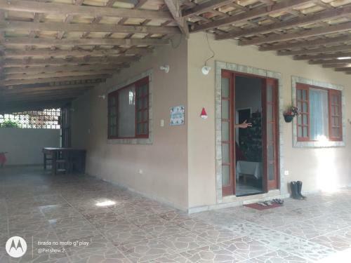 Ref�gio Grauna Um Para�so A 18km de Paraty