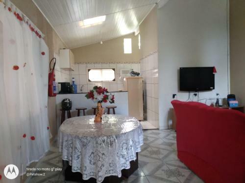Ref�gio Grauna Um Para�so A 18km de Paraty