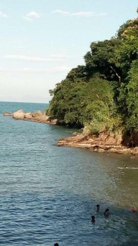 Ref�gio Grauna Um Para�so A 18km de Paraty
