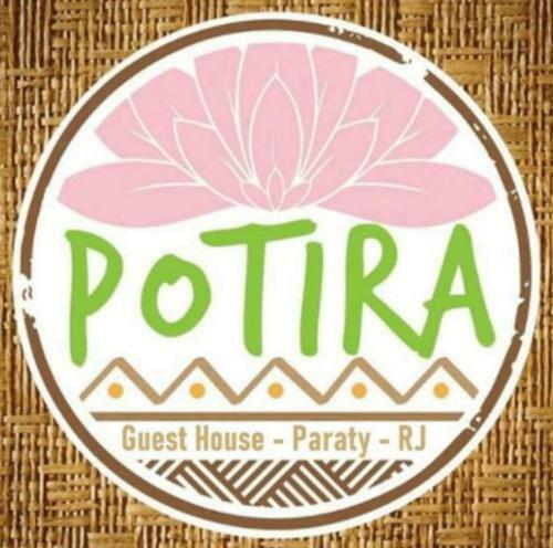 Albergue Potira Hospedagem