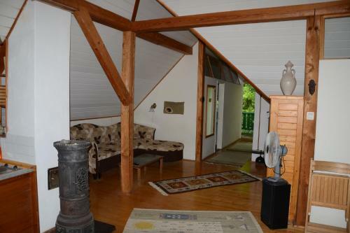 Apartamento Gy�ngy Villa