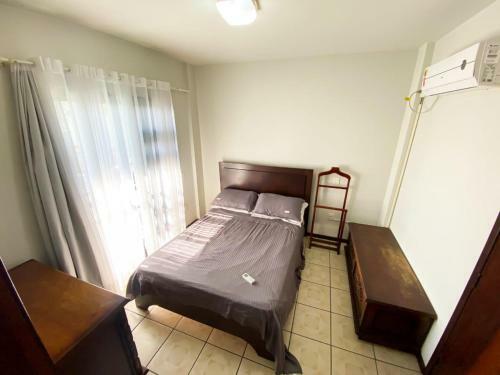Apartamento Bombas Beira Mar