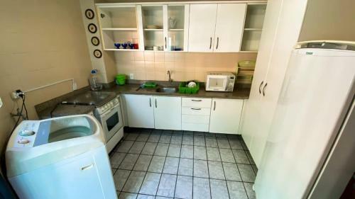 Apartamento Bombas Beira Mar