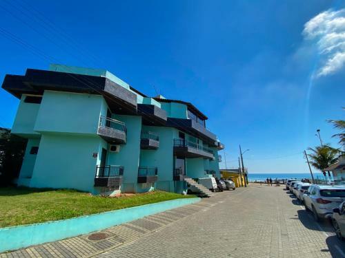 Apartamento Bombas Beira Mar