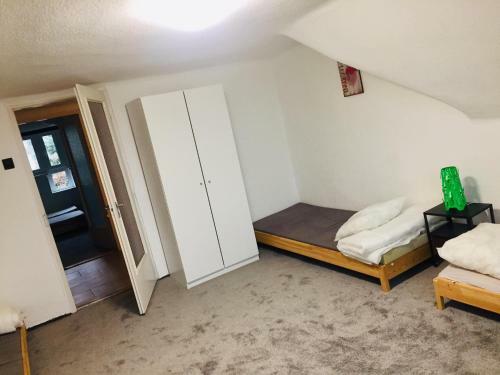 V�rhegy Vend�gh�z