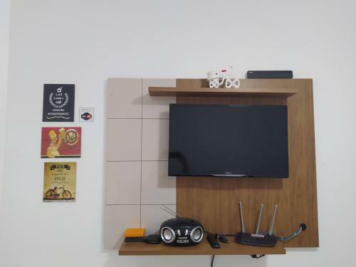 Apartamento P� Na Areia Pi�arras