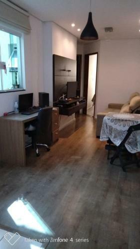 Apartamento Mara Hause 2