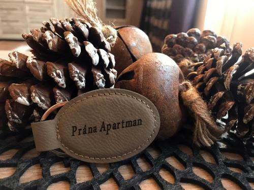Pr�na Apartman