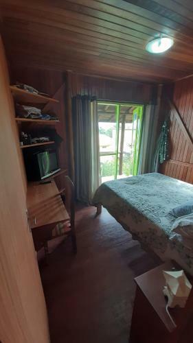 Morada P� Do Morro