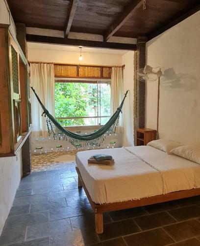 Bed & Breakfast Pousada Bodega Da Terra