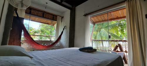 Bed & Breakfast Pousada Bodega Da Terra