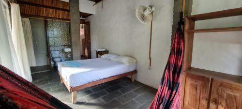 Bed & Breakfast Pousada Bodega Da Terra