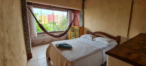 Bed & Breakfast Pousada Bodega Da Terra