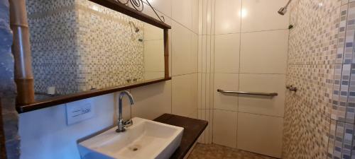 Bed & Breakfast Pousada Bodega Da Terra