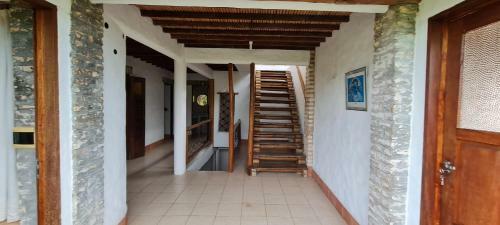 Bed & Breakfast Pousada Bodega Da Terra