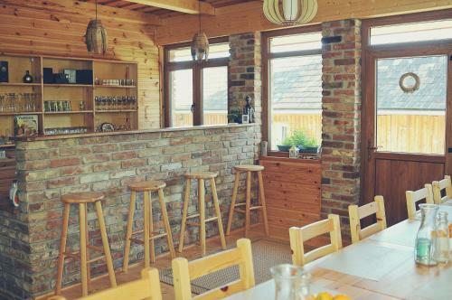 Hostal Vincze Vad�sz Vend�gh�z