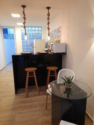 Apartamento Praias Bellas Aconchegante Duplex