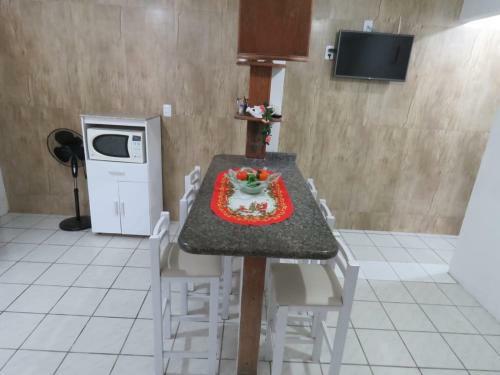 Apartamento Morada Silveira