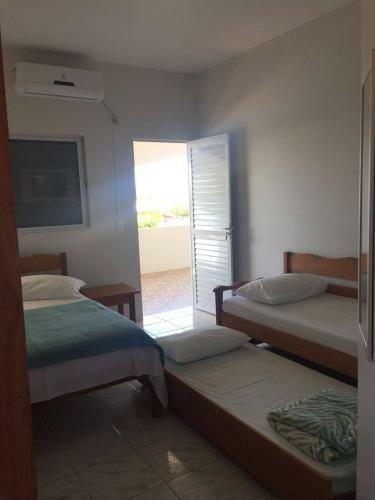 Posada Pousada Encantos Do Sul