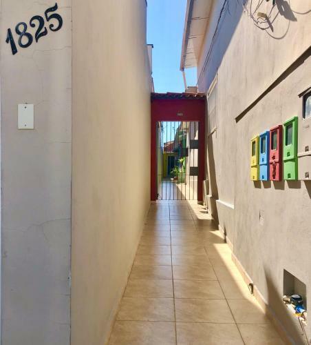 Casa Com �tima Localiza��o