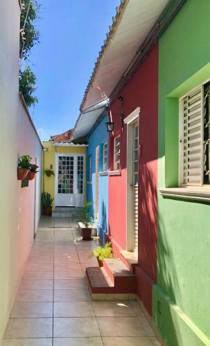 Casa Com �tima Localiza��o