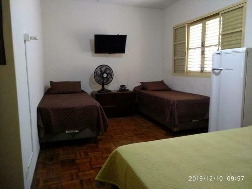 Posada Casa 230 - Pousada & Hostel