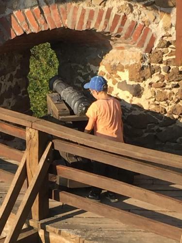 Hostal Marta Guest House