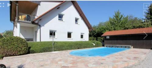 Apartamento House Natalie