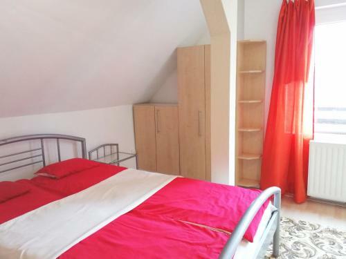 Happy Home Apartman