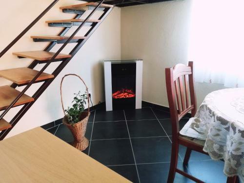 Happy Home Apartman