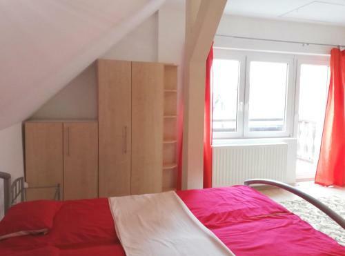 Happy Home Apartman