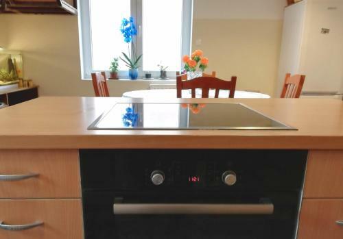 Happy Home Apartman