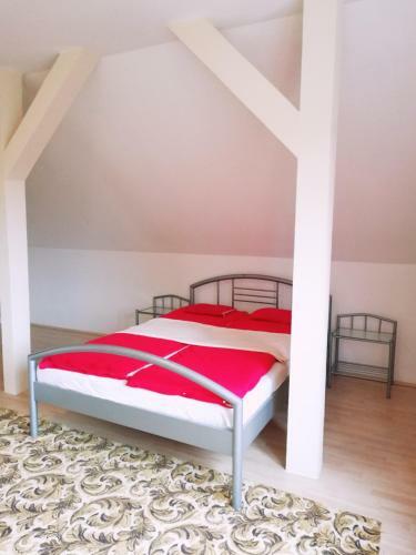 Happy Home Apartman
