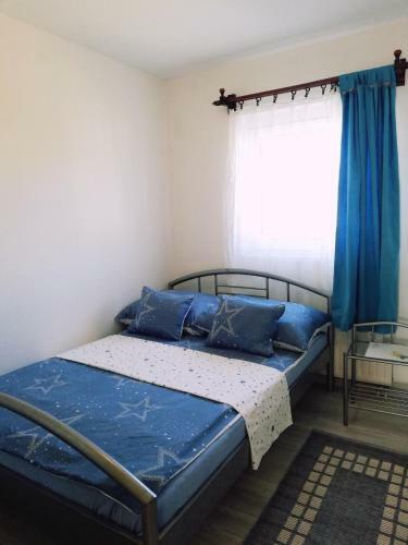 Happy Home Apartman