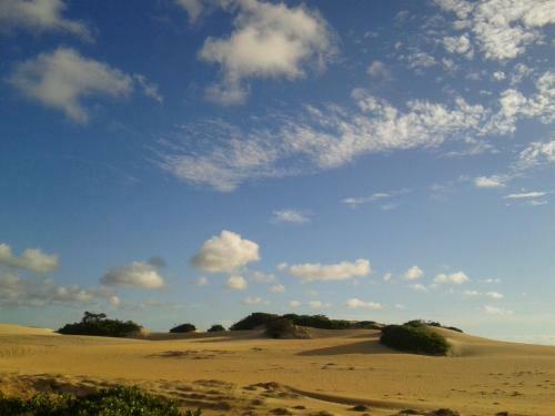 Natal Casa de Playa Paraiso