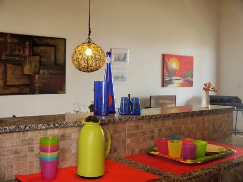 Natal Casa de Playa Paraiso